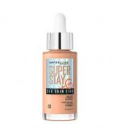 Compra Maybelline Super Stay 24H Skin Tint 30 de la marca MAYBELLINE al mejor precio